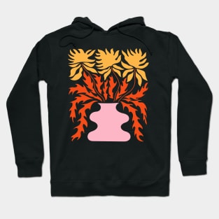 Amsterdam: Flower Market 03 | Botanica Edition Hoodie